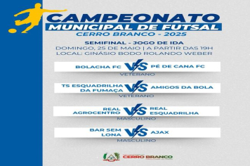 SEMI-FINAL DE IDA