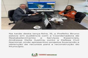 EM BRASÍLIA