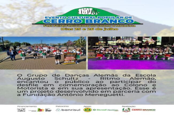 GRUPO DE DANÇAS AMELÃS
