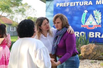VISITA SOLIDÁRIA