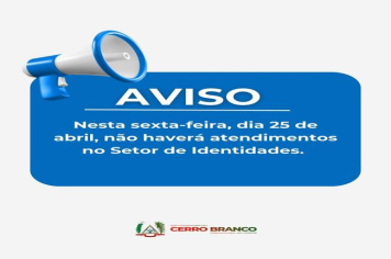 AVISO
