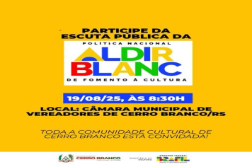 ALDIR BLANC