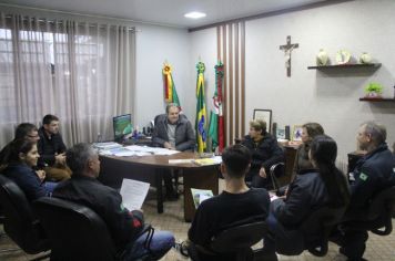 Prefeitura promove reunião para organizar o 2º Colônia Cross