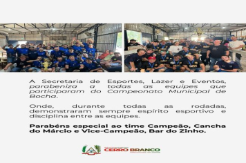 AGRADECIMENTO