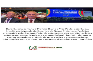 EM BRASÍLIA
