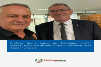 EM BRASÍLIA