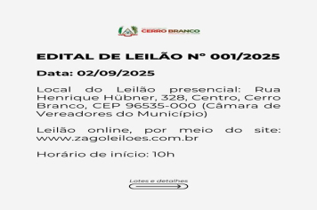 LEILÃO