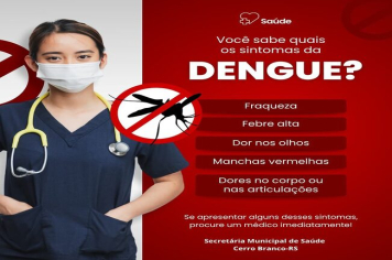 DENGUE