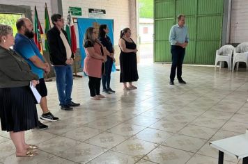 MOSTRA PEDAGÓGICA
