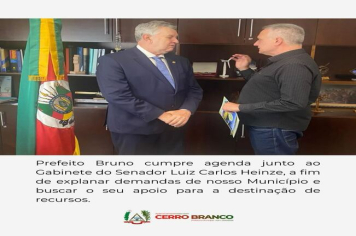 EM BRASÍLIA