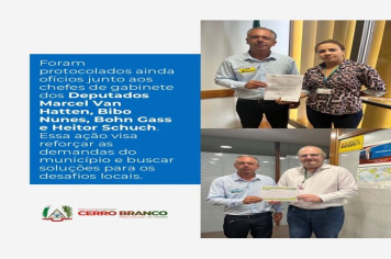 DEMANDAS
