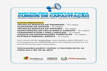CURSOS