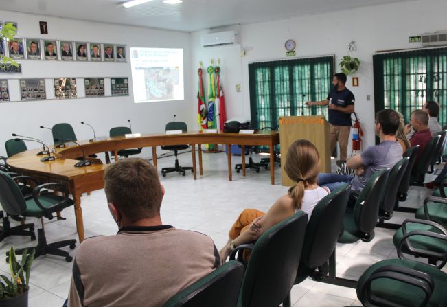 Prévia do Censo 2022 aponta 3,8 mil moradores em Cerro Branco