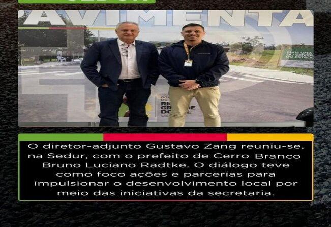 EM PORTO ALEGRE