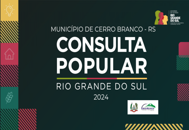 CONSULTA  POPULAR