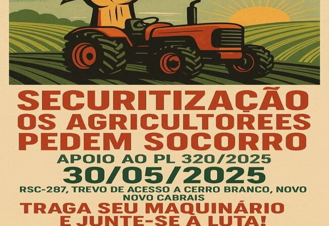 SECURITIZAÇÃO